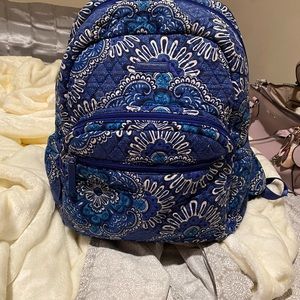 Vera Bradley back pack